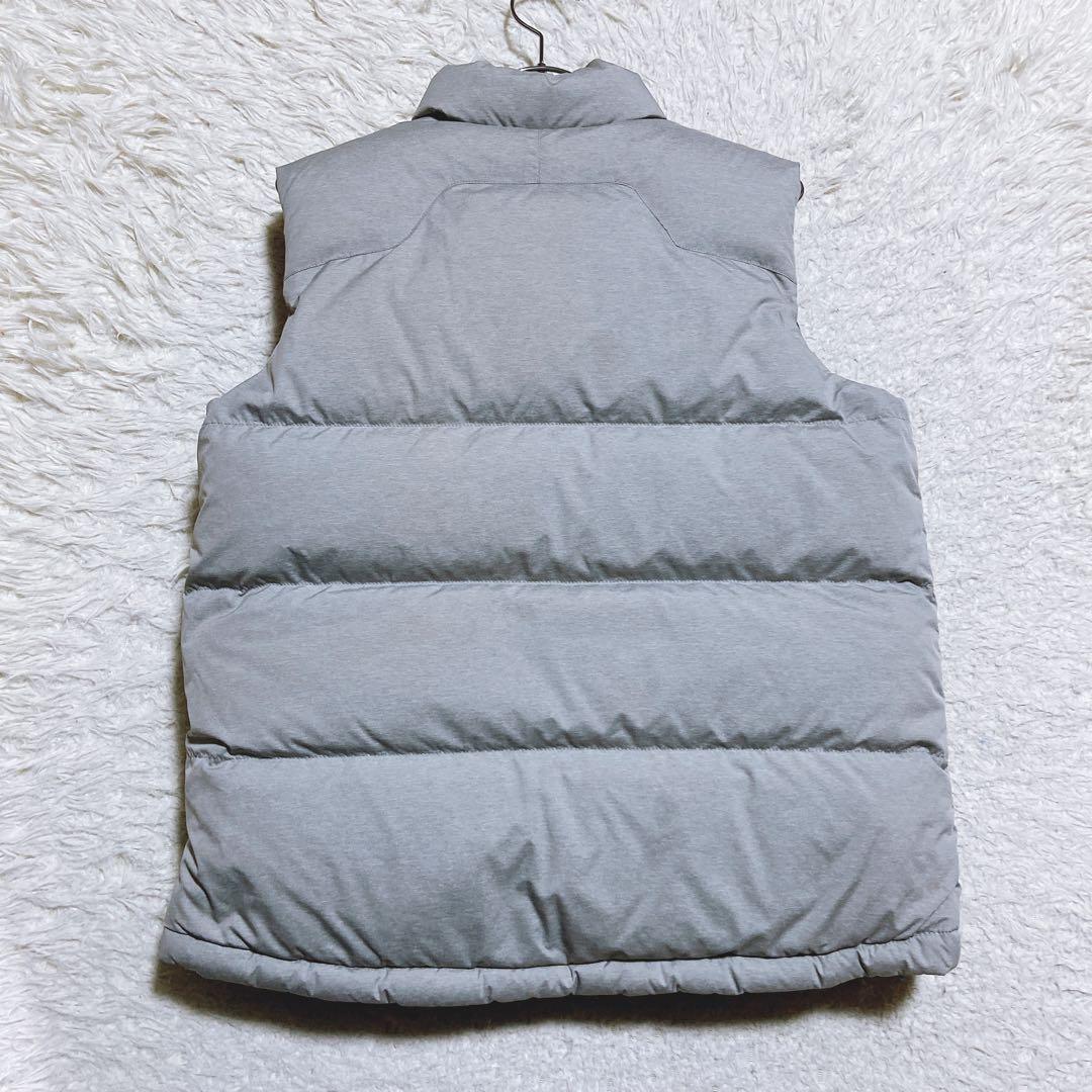 Mikimiki ⭐️ポロラルフローレン　ダウンベスト　肉厚　リバーシブル