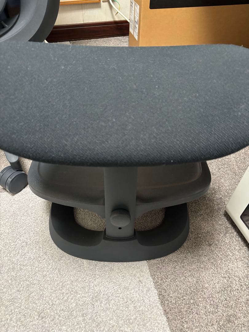 快適グッズ・旅行小物 libernovo foot rest