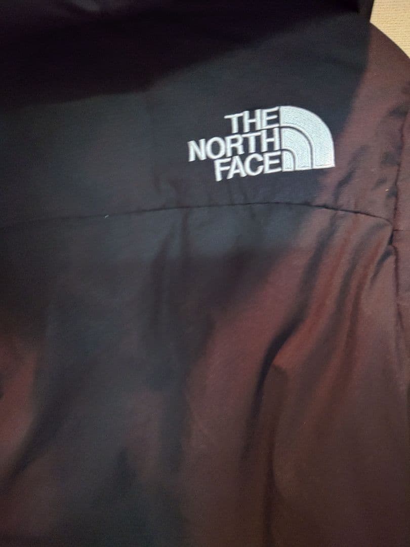 THE NORTH FACE バルトロ ライト ダウンジャケット XXS