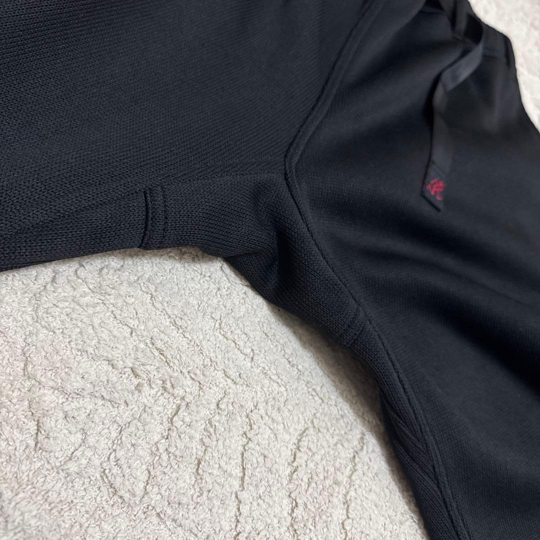 GRAMICCI × BEAMS フリースパンツ【L】