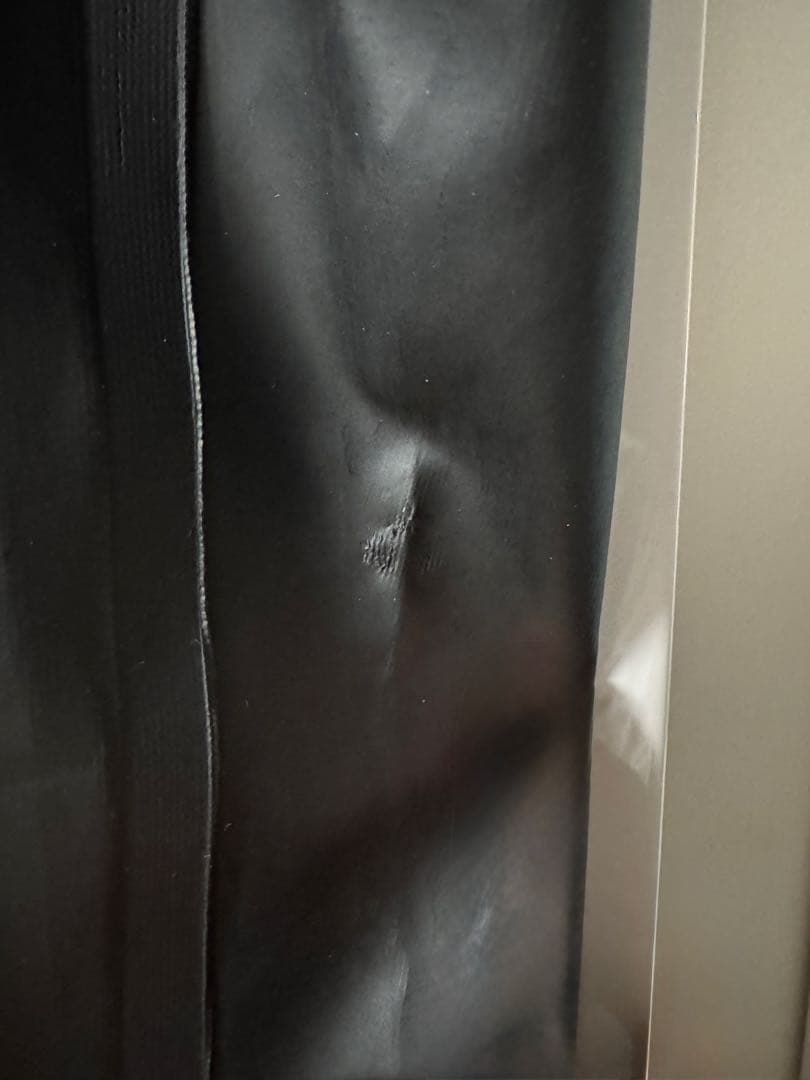 【VETEMENTS】STAR WARS Edition レインコート