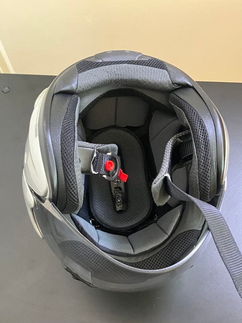 Arai ジェットヘルメット RAM 4 Lサイズ シルバー