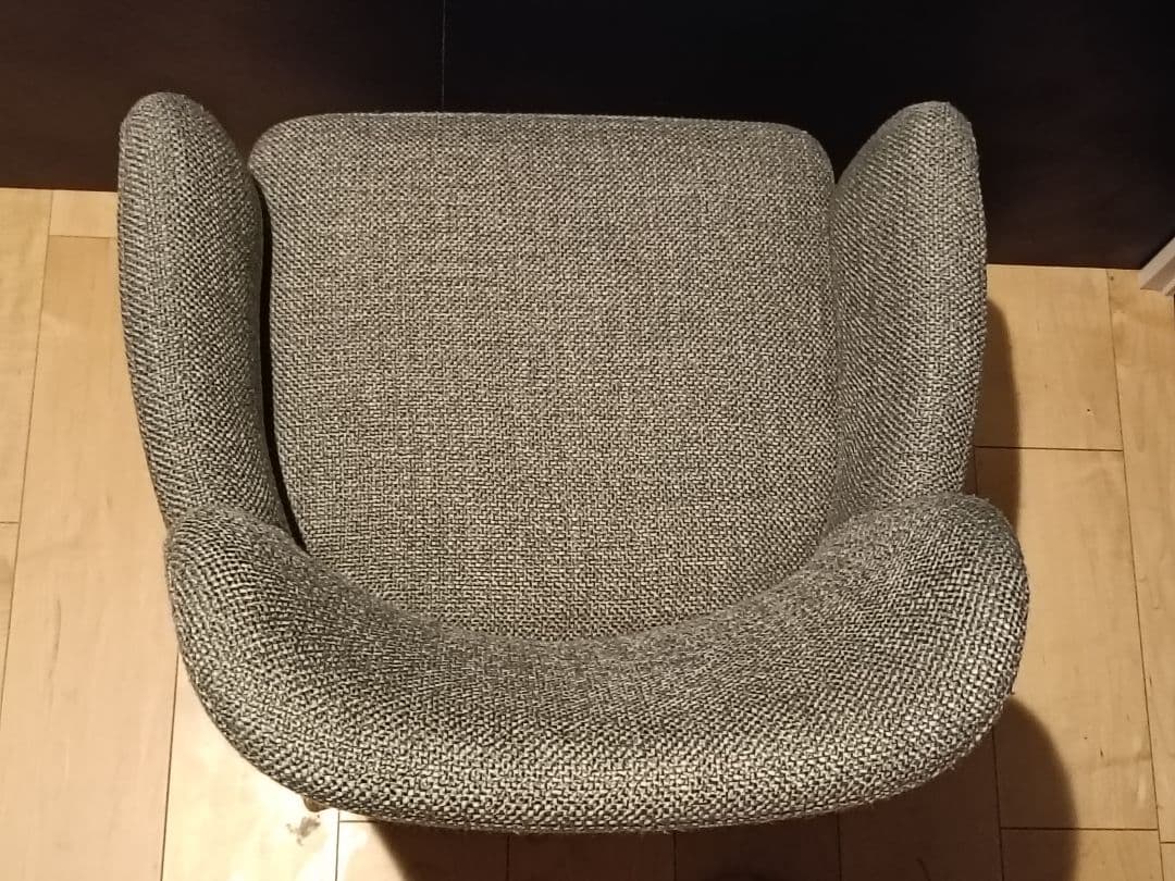 椅子 IDEE LIEVRE ARM CHAIR