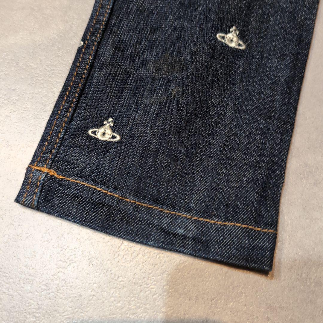 Vivienne Westwood RED LABEL デニムパンツ サイズ2