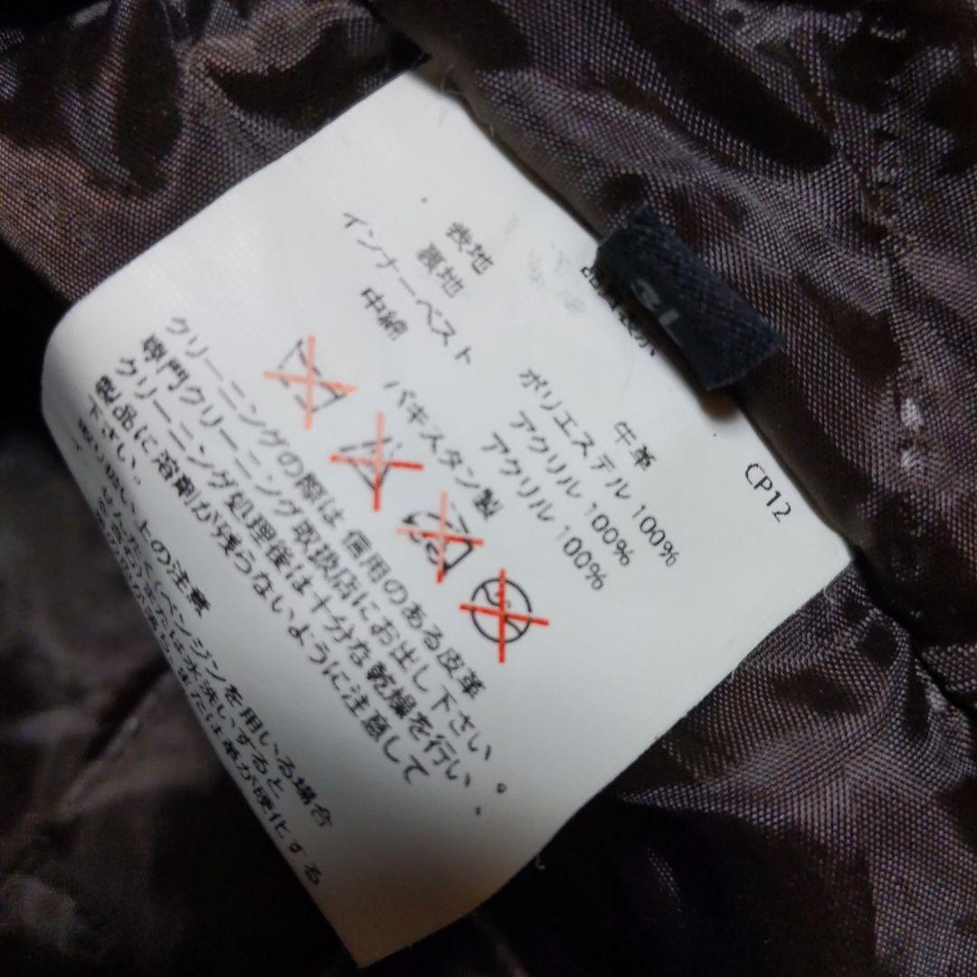 SingleRiders 本革 3Ｌ 大きいサイズ！