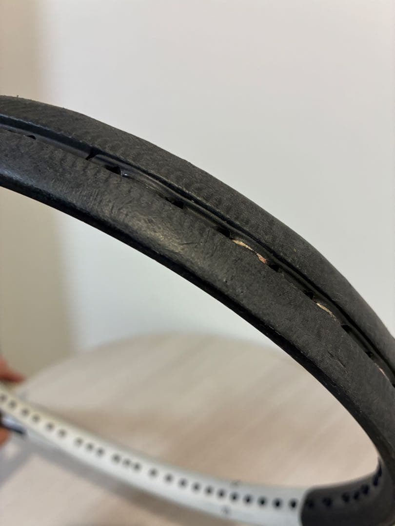 テニスラケット HEAD SPEED2024 MP 280g