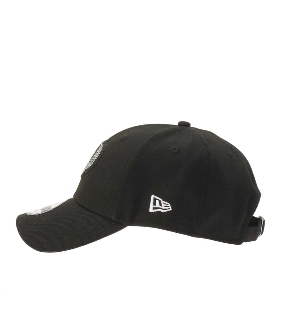 GYDA NEWERA GD bijou CAP ニューエラ 黒