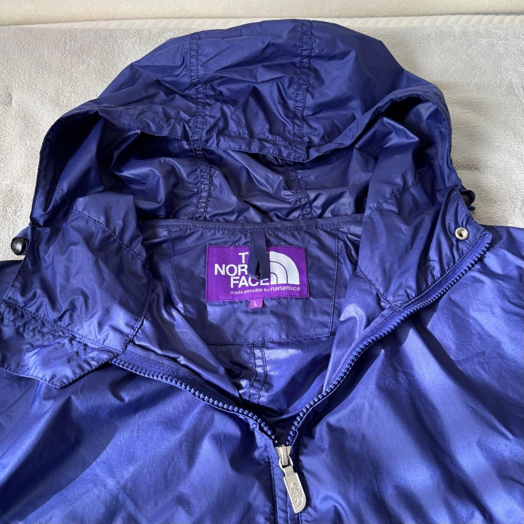 THE NORTH FACE Mountain Wind Parka Lサイズ