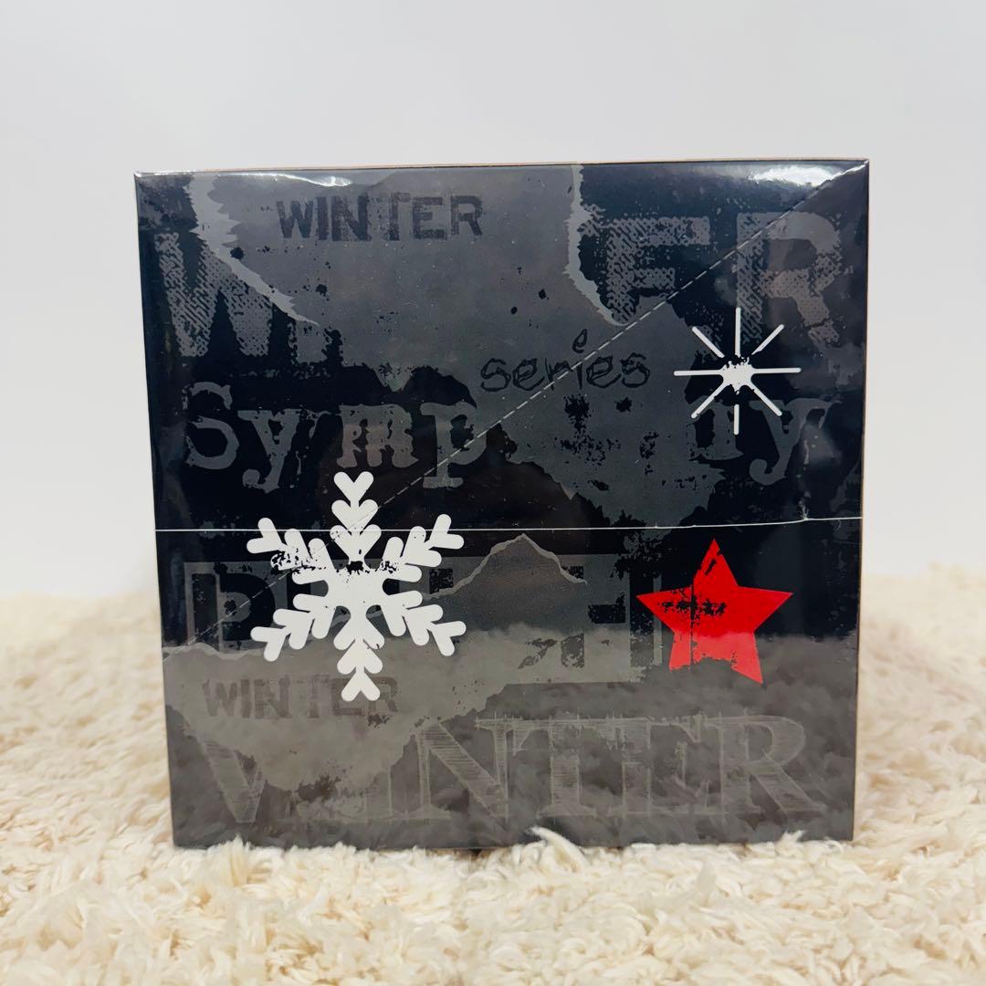 未開封 SKULLPANDA WinterSymphony アソートボックス