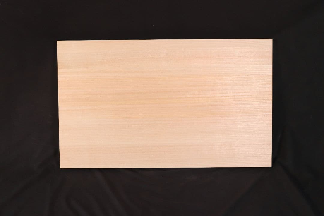 特大【業務用サイズ】桐まな板　特大サイズ1000mm×500mm×30mm　餃子