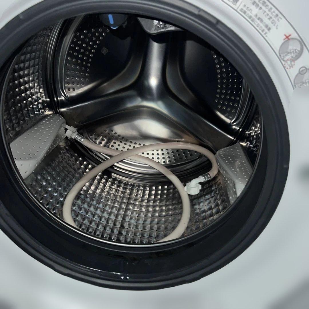 ⚪︎AQUA/アクア/ドラム式洗濯乾燥機/12㌔/大特価/新生活応援/2022年製