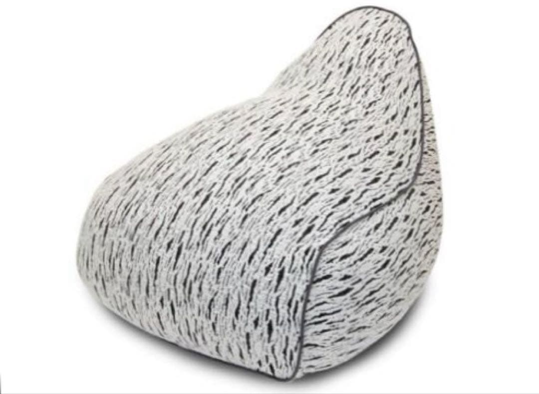 ヨギボーラックスラウンジャー　ビーズクッション〈送料込〉