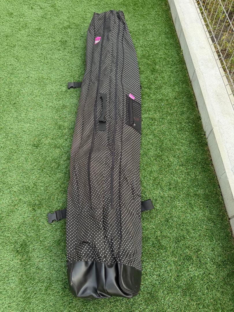 152㎝ Hartハート Innocence DL‐Ⅱ スキー 一応