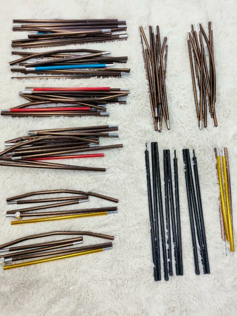 コールマン マスターシリーズ　4Ｓワイド2ルームコクーンⅢ