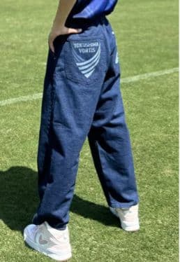 20周年記念FLeeasy　（Leeコラボイージーパンツ）