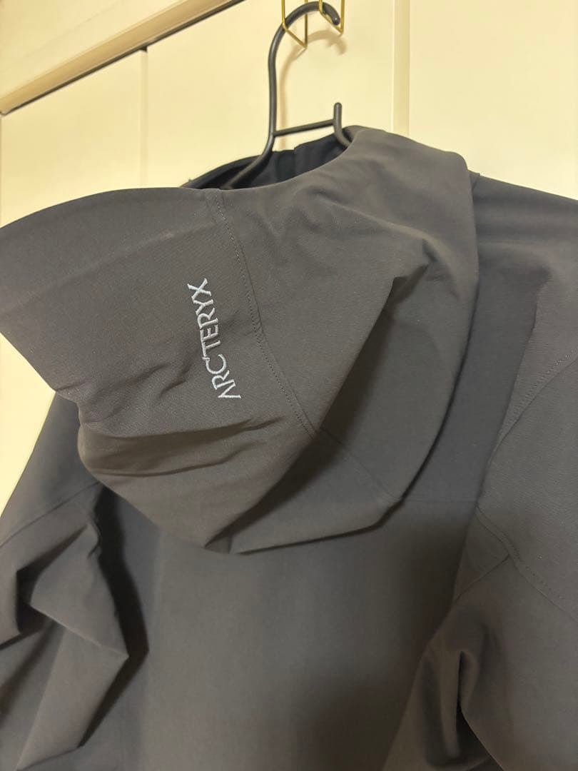 【Mサイズ】ガンマ フーディ メンズ ARC'TERYX