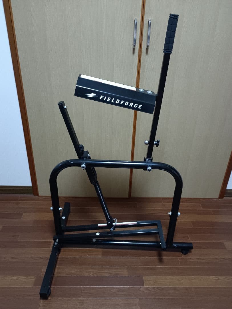 手動式小型ピッチングマシン｜FKAM-500