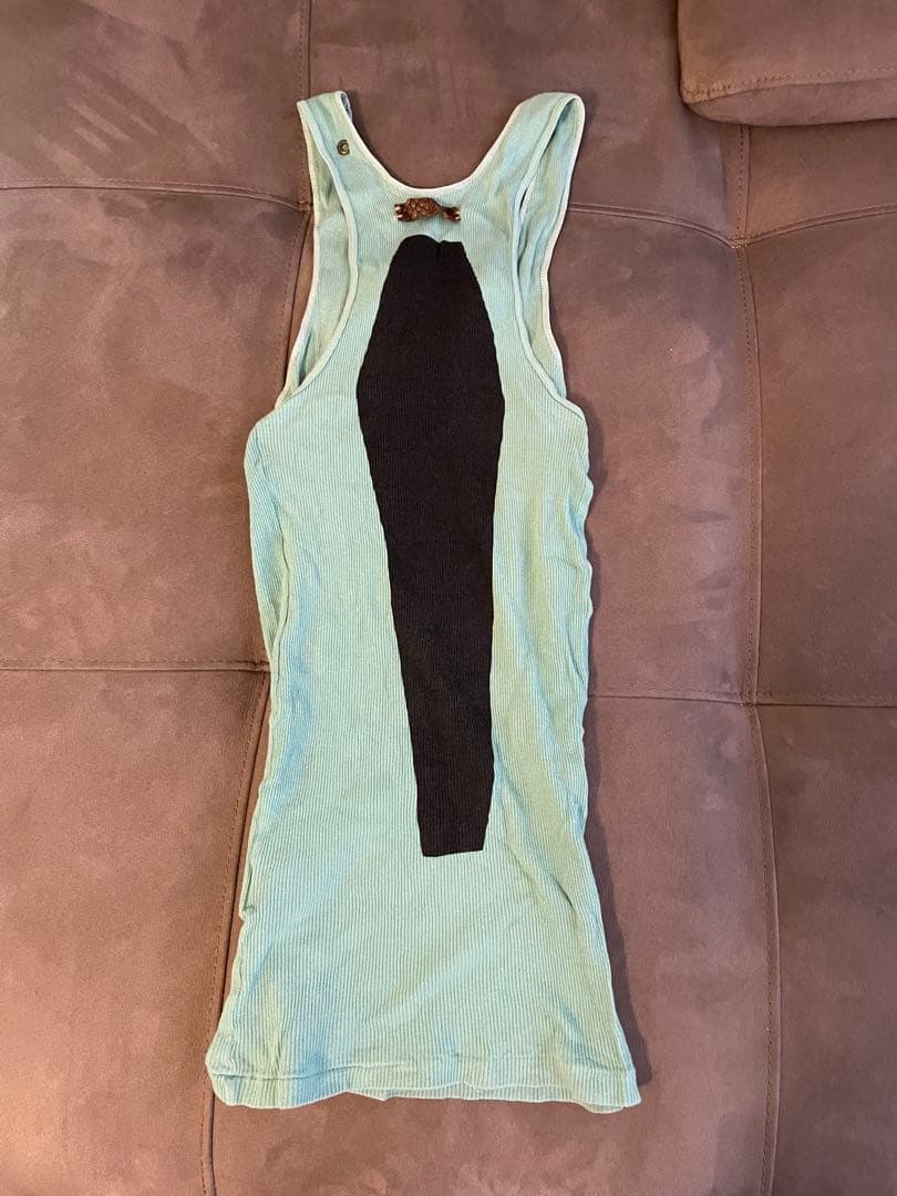 ifsixwasnine 心臓　棺桶　タンク