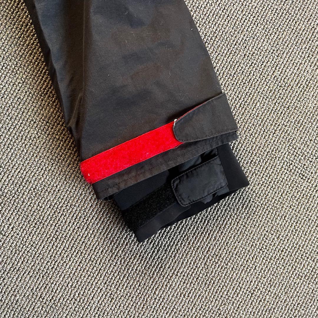 バリバス☆防寒スーツ☆ゴアテックス☆Mサイズ☆USED