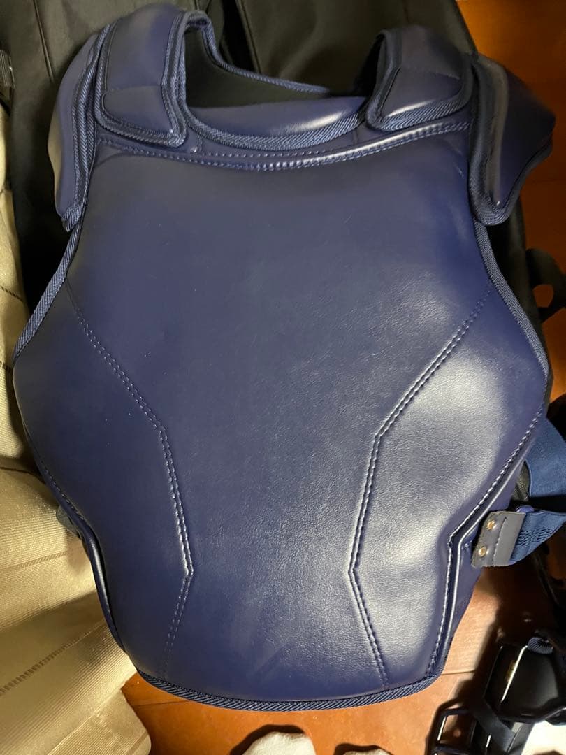 新春セール！キャッチャー防具高校野球用SSKプラスゼット袋