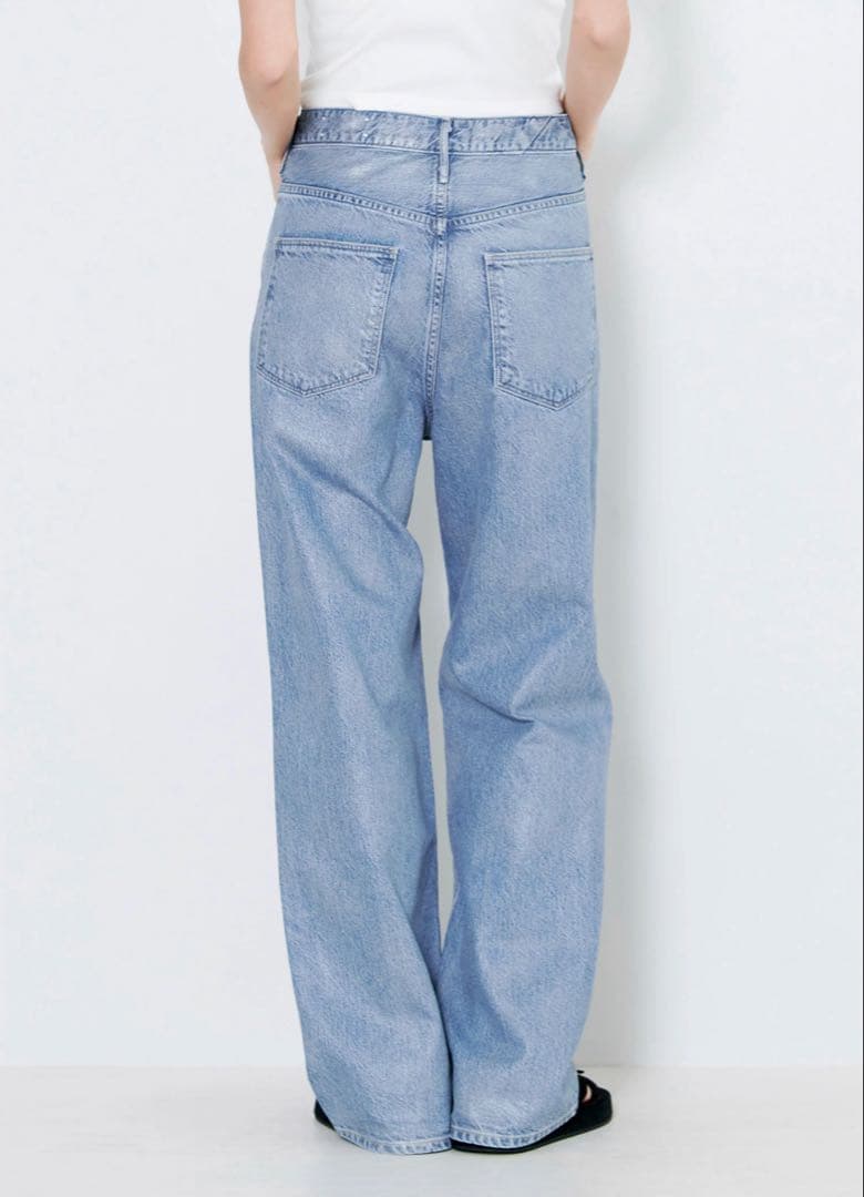 upperhights アッパーハイツ THE NIECE FLOW 23