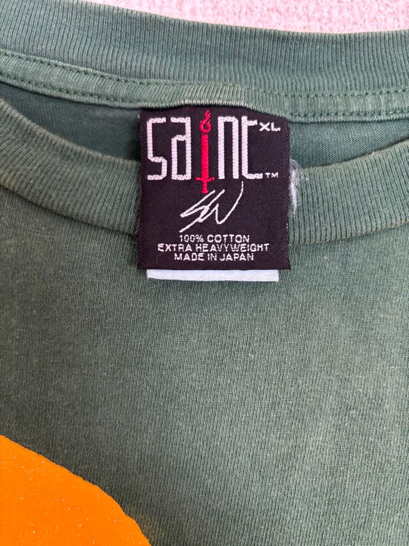 限定値下げセントマイケル　24SS　ウータンクラン