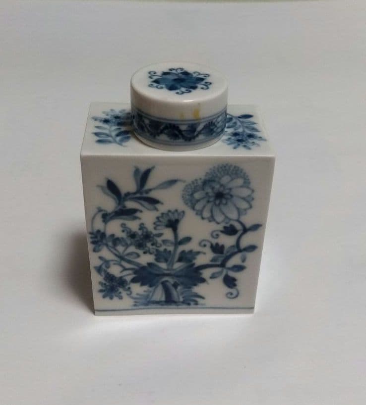 Meissen　Bottle