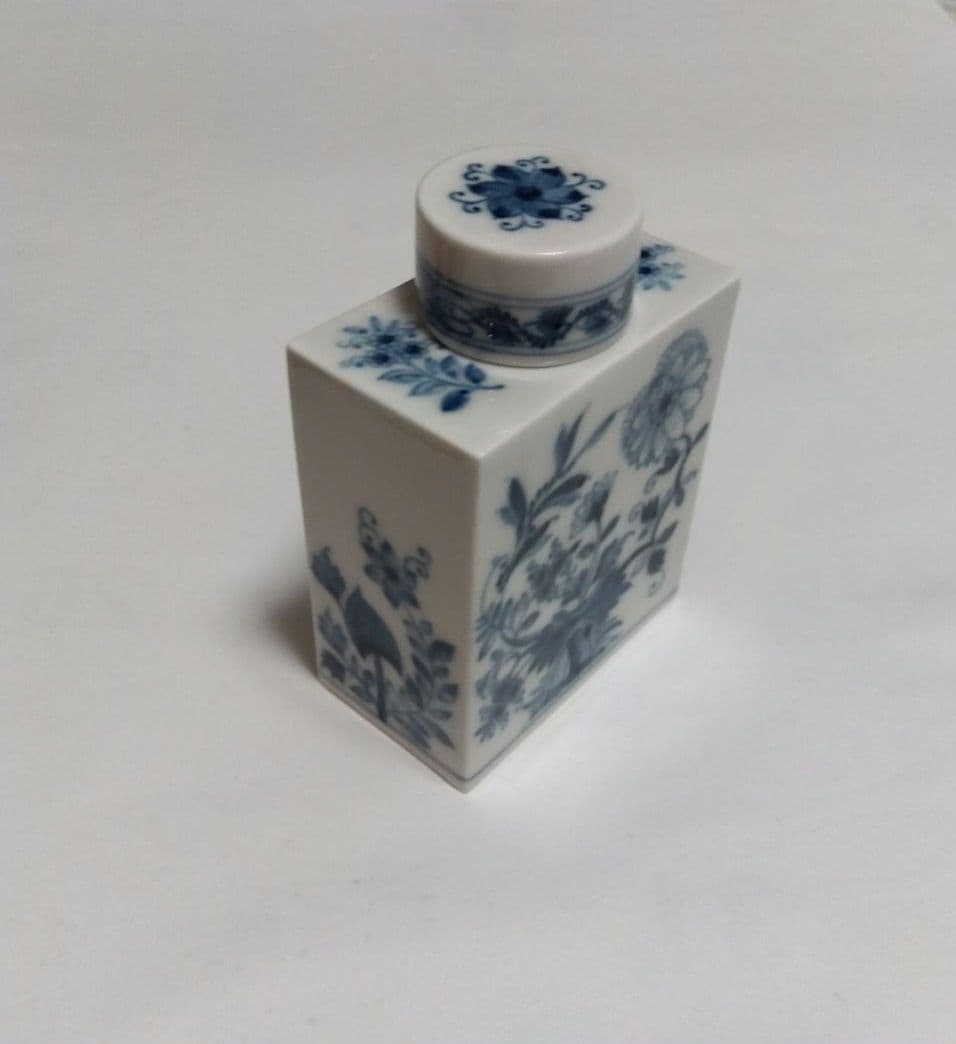 Meissen　Bottle