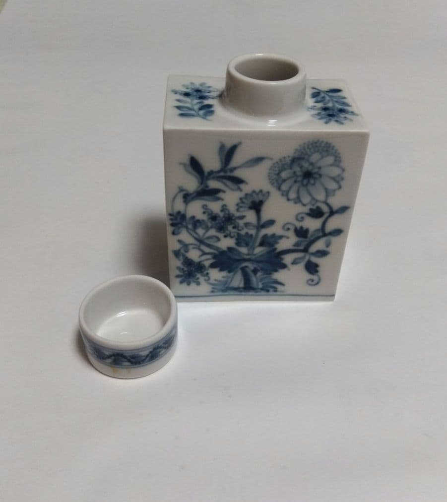 Meissen　Bottle