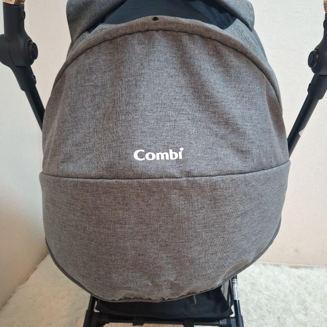 【極美品】コンビ スゴカル Switch plus エッグショック EX AN