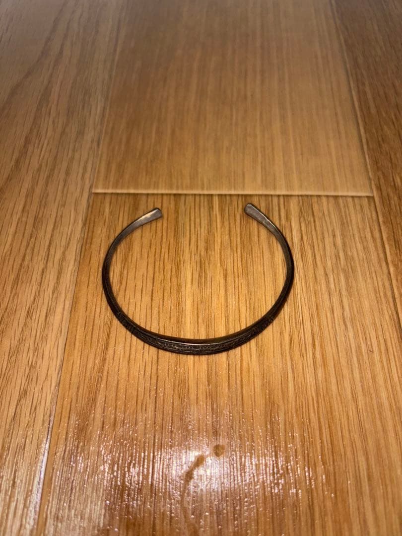 1日限定値下げAdawat’n Tuareg ブレスレット 2本セット