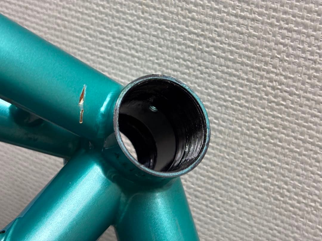 t*r様 allcity Super Professional 52 予備エンド