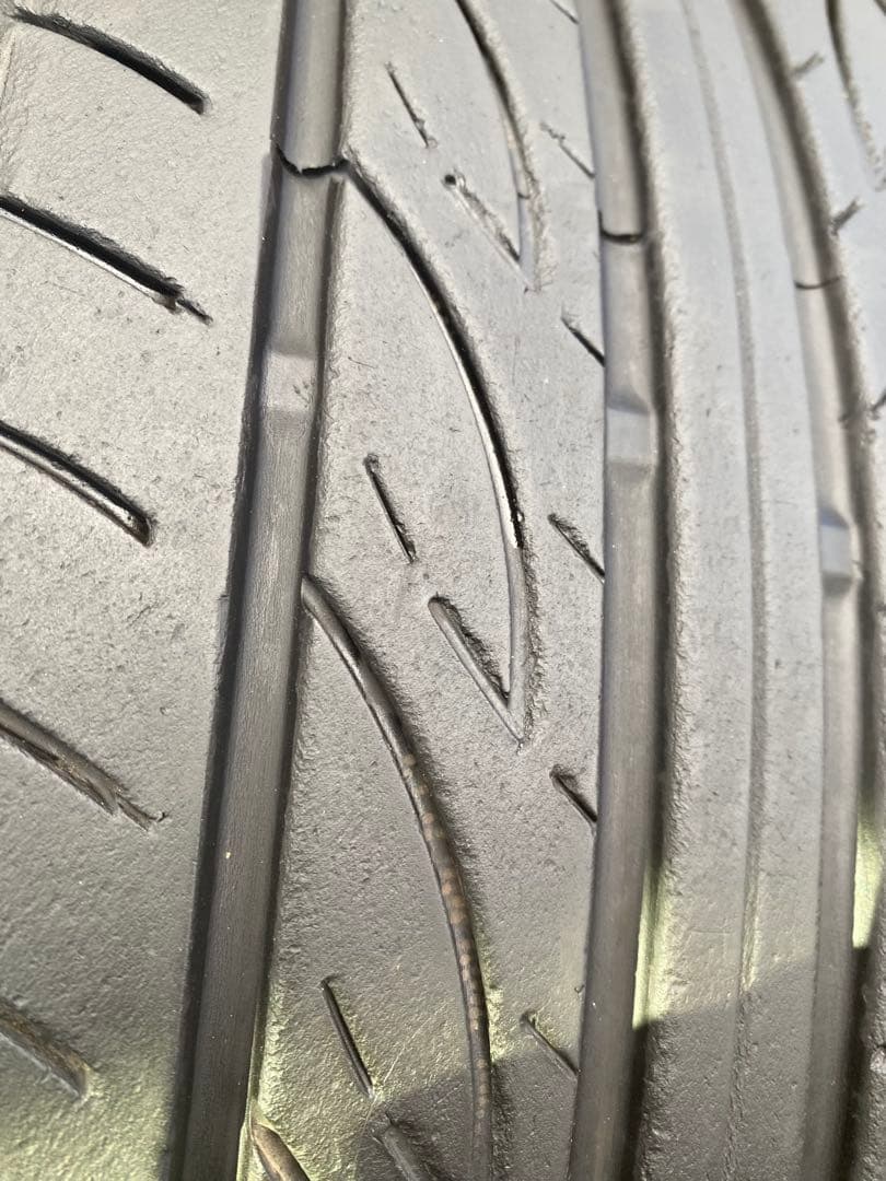 YOKOHAMA ADVAN FLEVA 215/45/17 2本セット2022