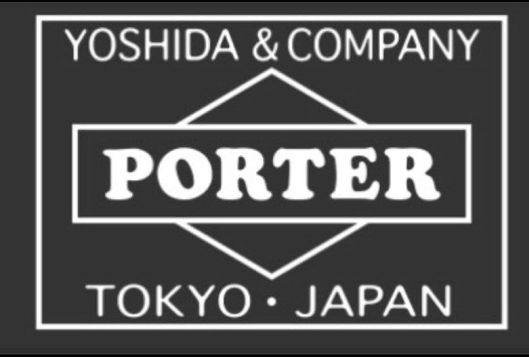 人気✨️ポーター タンカー ショートヘルメットバッグ ブリーフケース S A4