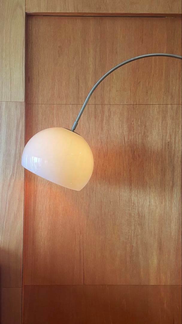 フロアランプ　スタンドライト　ミッドセンチュリー