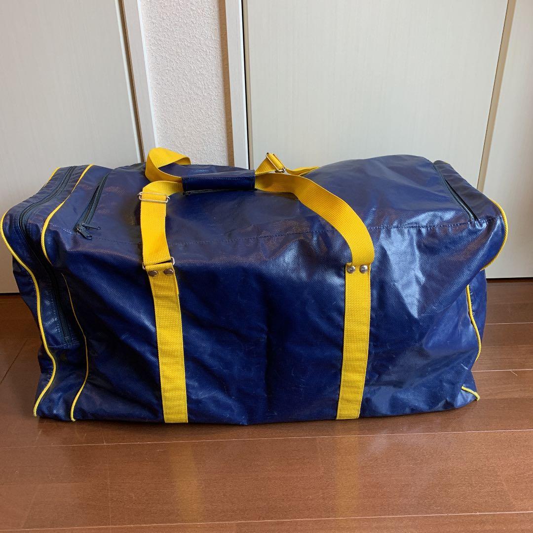 大阪産業大学附属高“Fightin’Angels”ギアバック【非売品・部員限定】