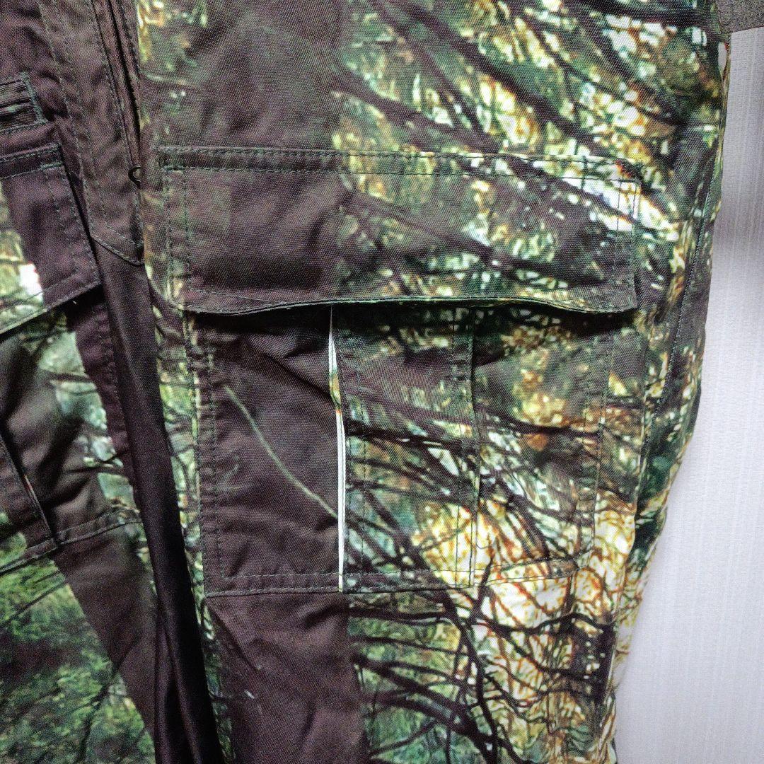 【超希少】BURTON　RONIN　スノボーウェア　つなぎ