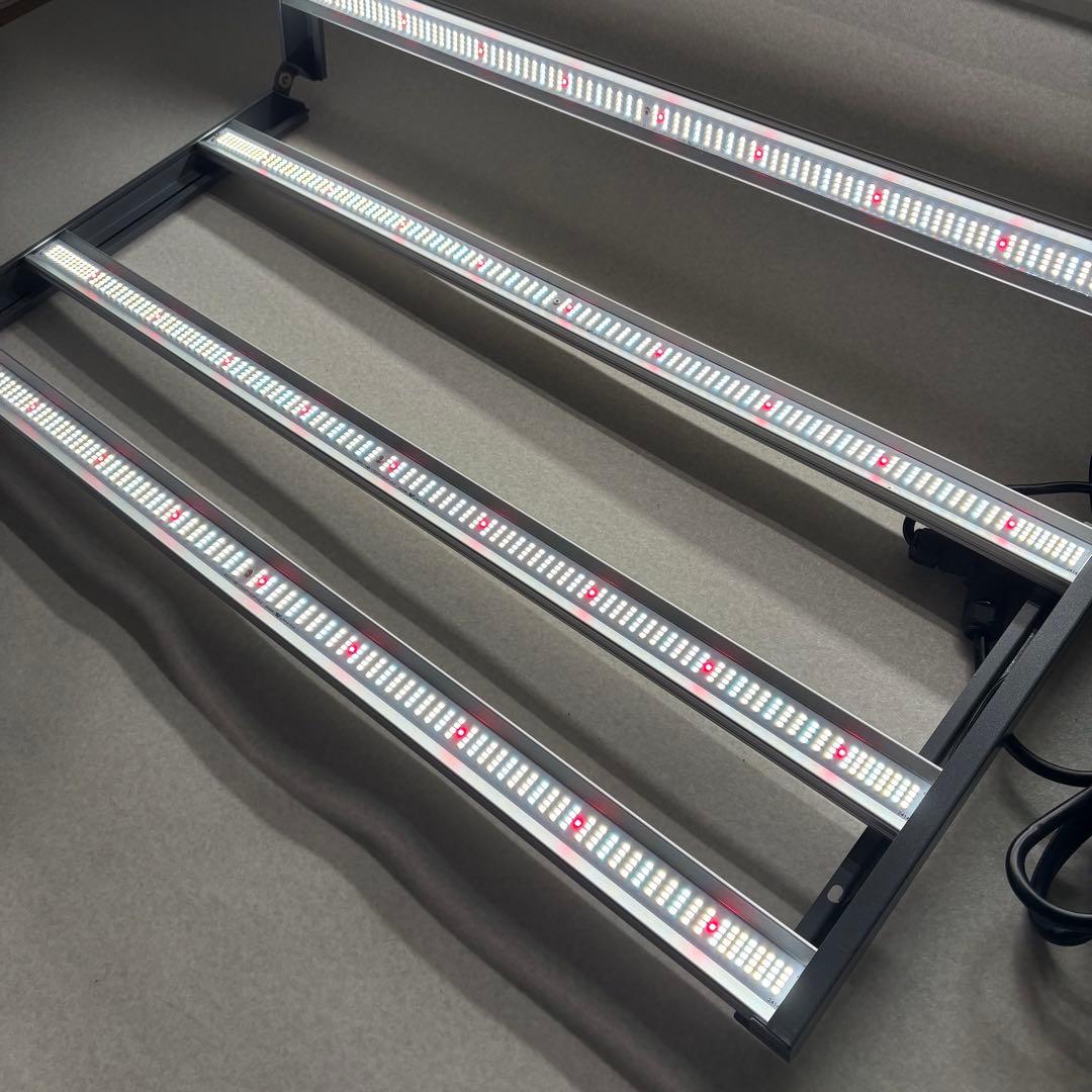 MARS HYDRO FC-E4800 LED グロウライト 育成