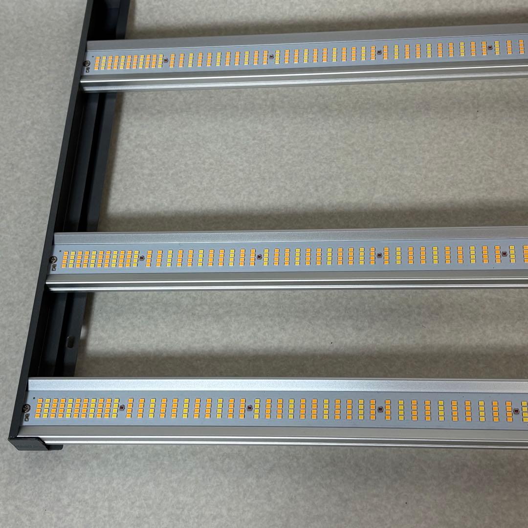 MARS HYDRO FC-E4800 LED グロウライト 育成