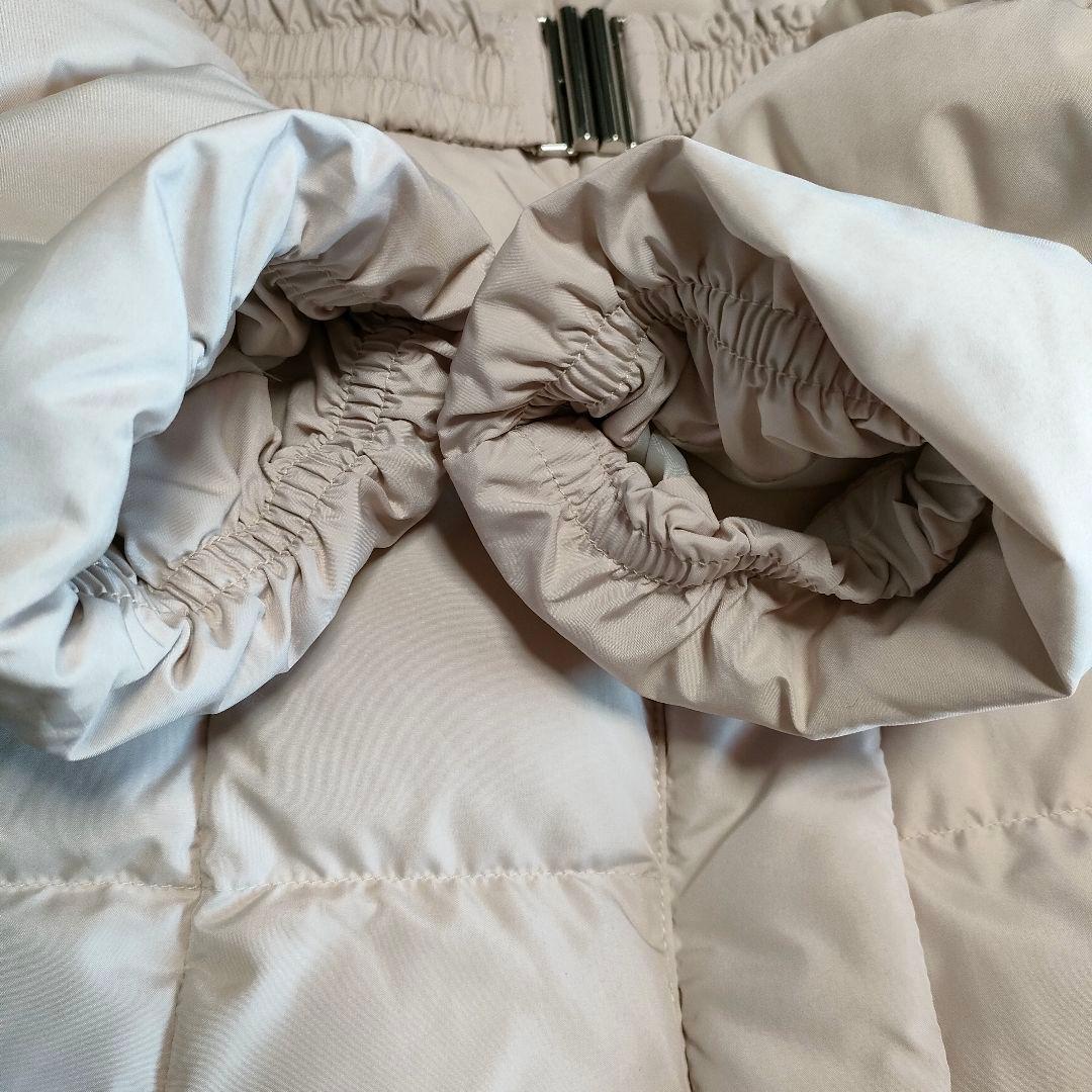 PROPORTION BODY DRESSING◎ベーシックロングダウン24AW