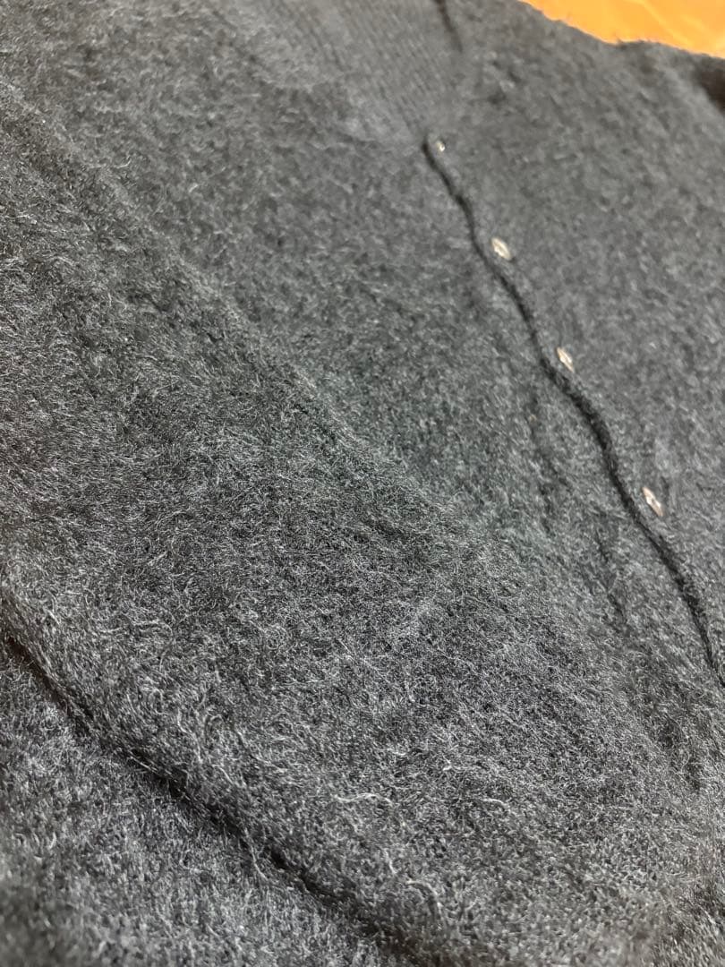 トップス A.R.P. Premium Mohair Cardigan