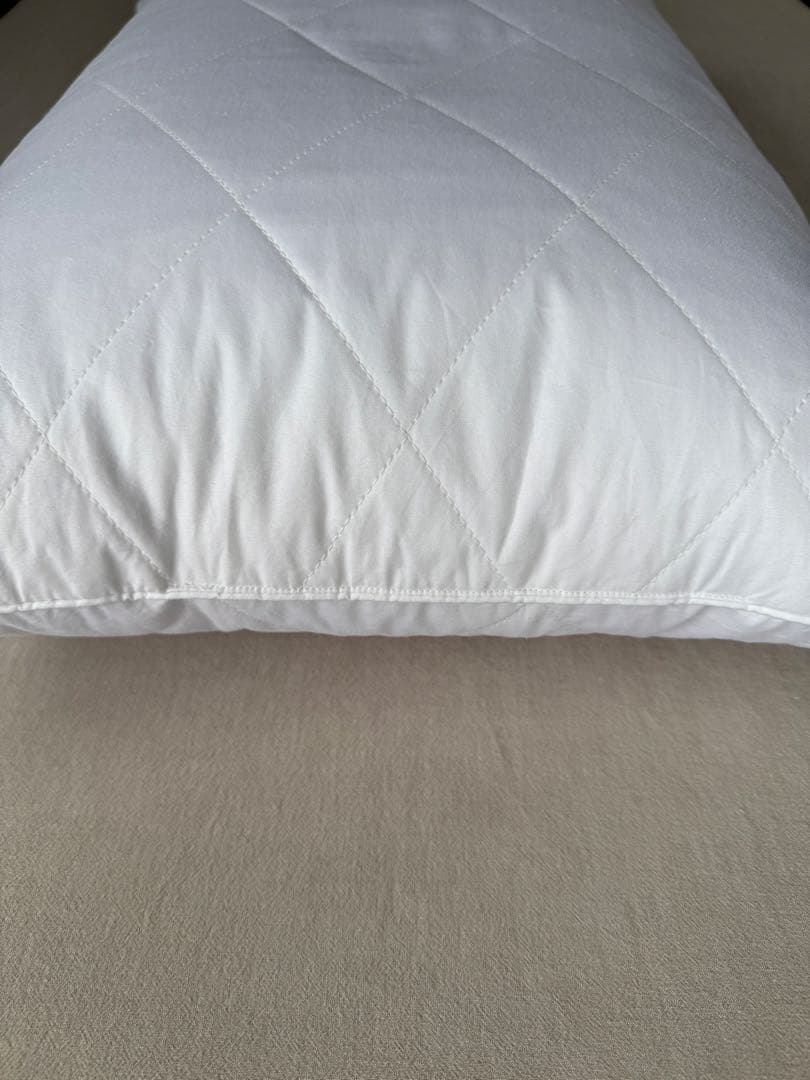 sinso スタンダードまくら