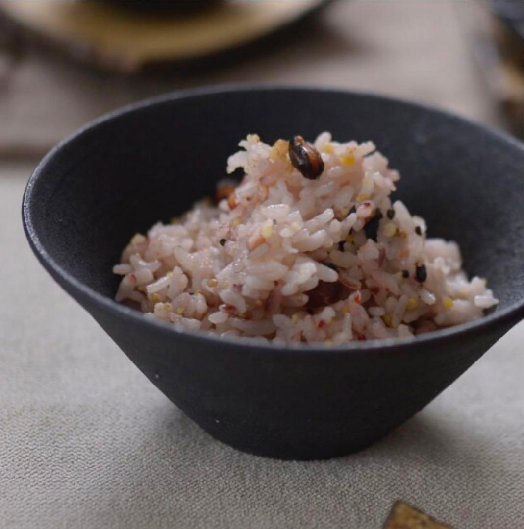 大野香織　V小鉢4個セット