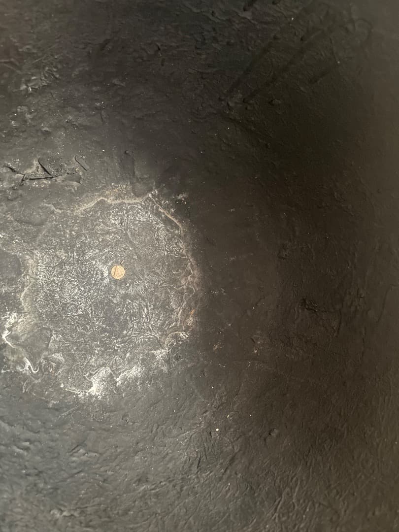 植木鉢 ブラック Uポット 寸胴型 フラワーポット 園芸用品 グラスファイバー鉢