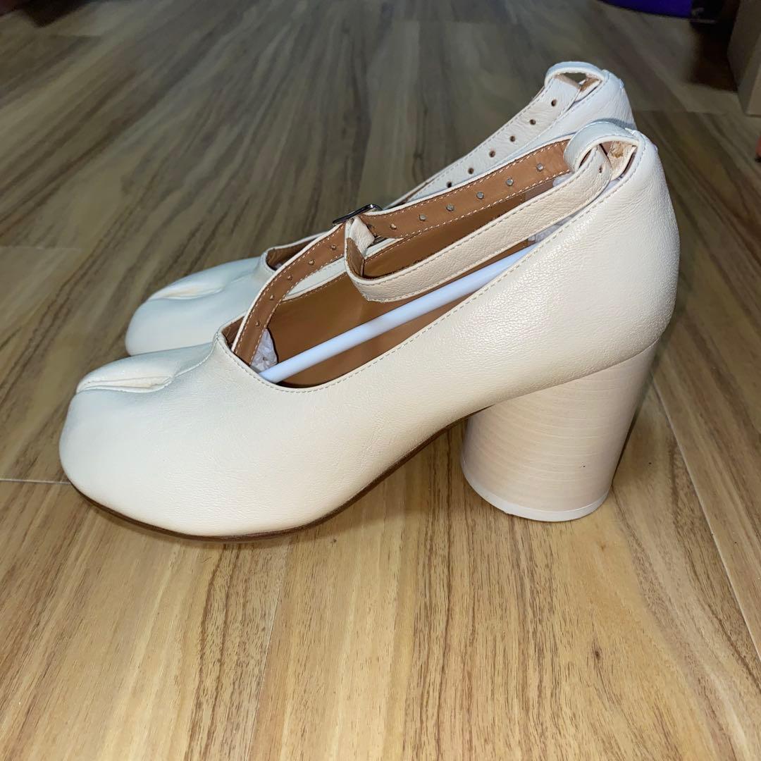 [最終値下げ] Maison Margiela タビ