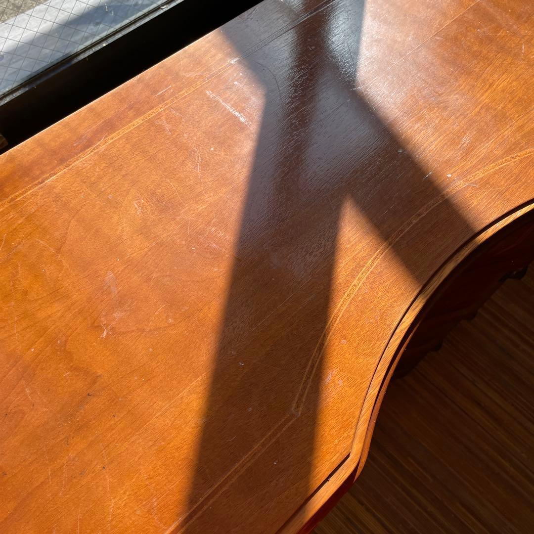 ぴあのさん専用　イタリア　アンティーク高級チェスト