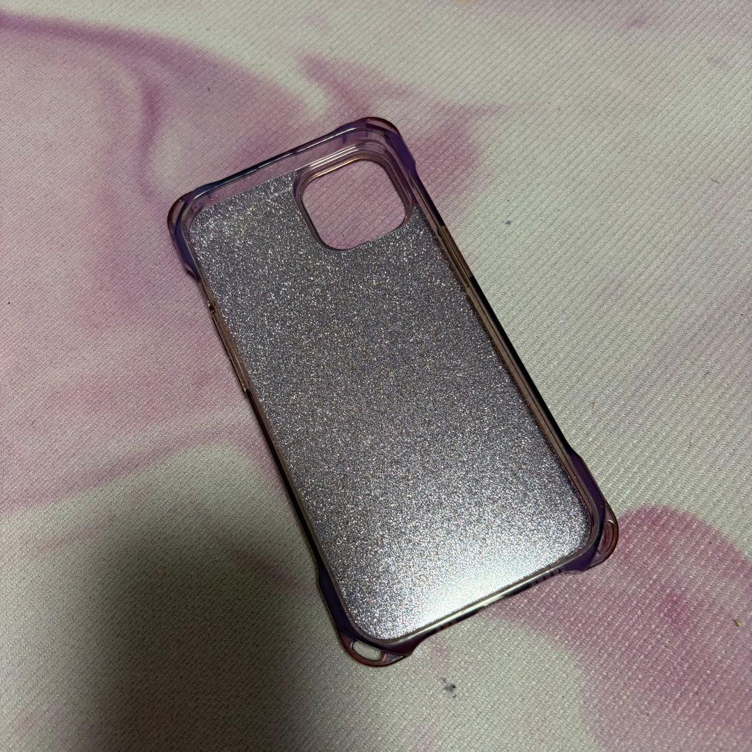 iPhone14 128GB パープル 本体とおまけ