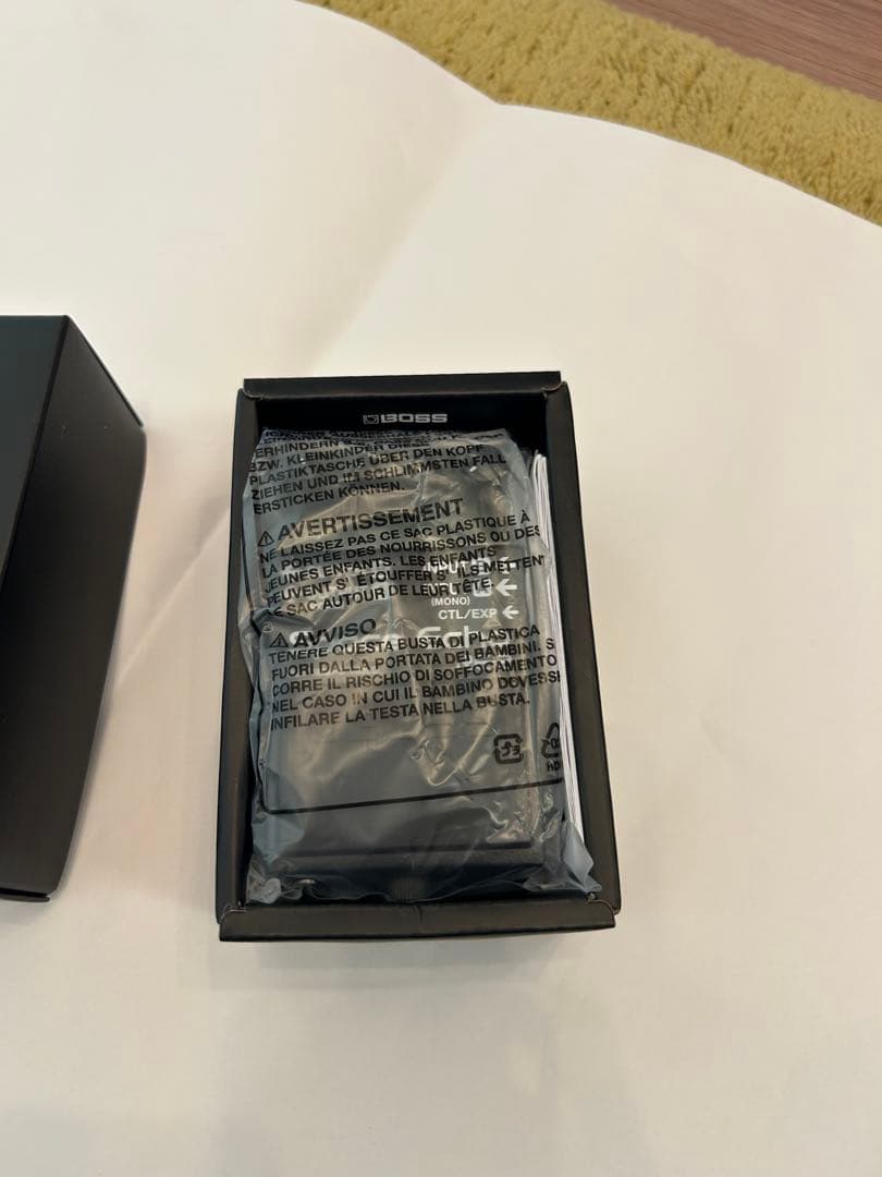 BOSS RE-2 Space Echo 美品