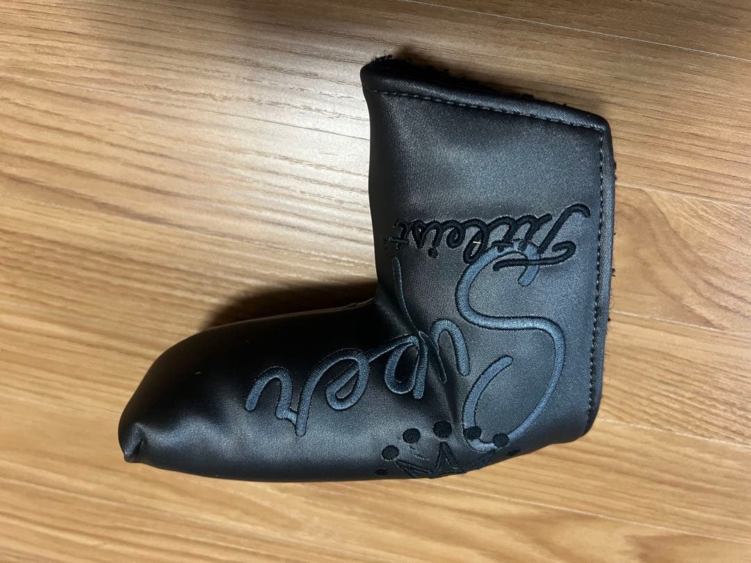 スコッティキャメロン スーパーセレクト ニューポート2.5＋　レフティ