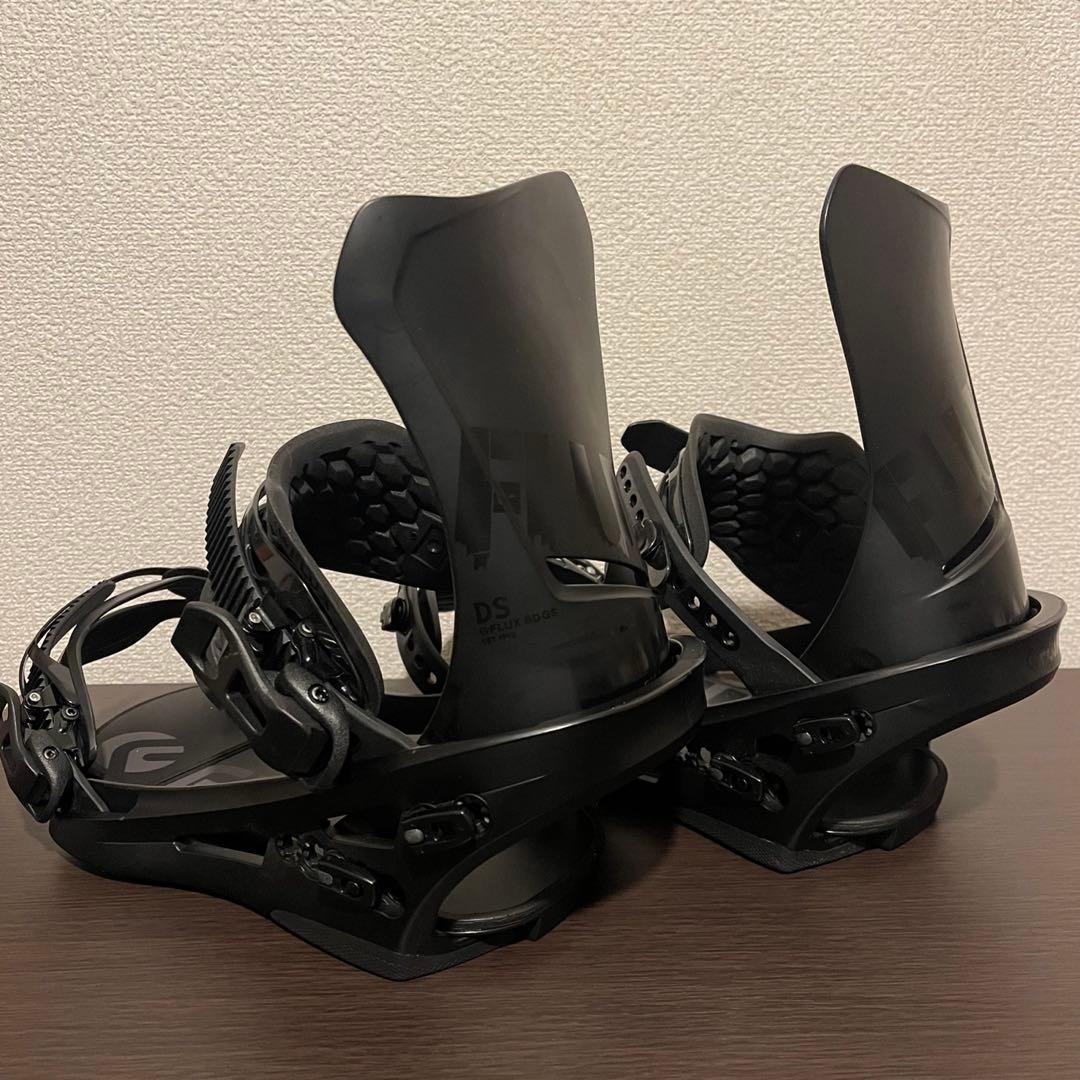【FLUX】フラックス 【DS】22-23モデル 【Mサイズ】